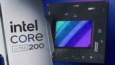 core ultra 200 igpu