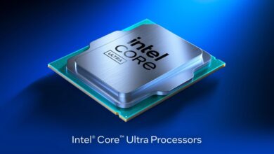 intel core ultra 200