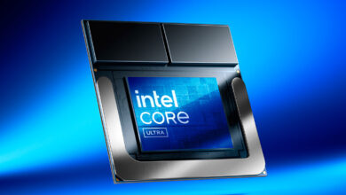 intel core ultra