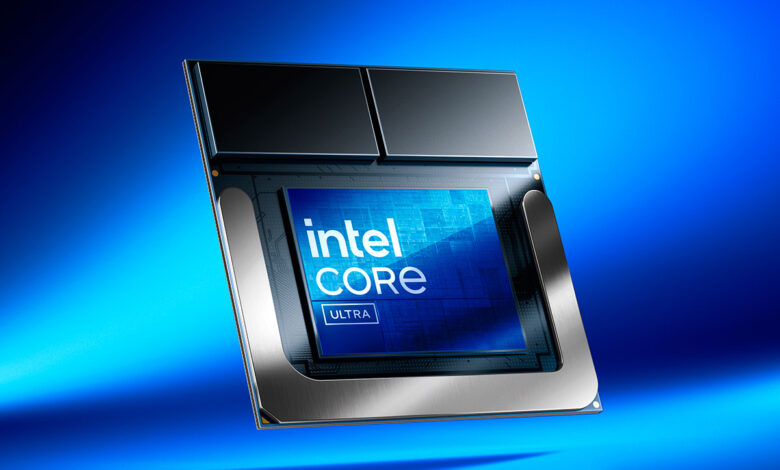 intel core ultra