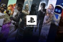 playstation studios