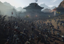 Dynasty Warriors: Origins