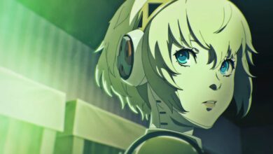 Persona 3 Reload recebe DLC Episódio Aigis -A Resposta-