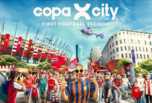 Copa City