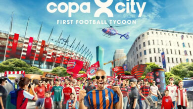 Copa City