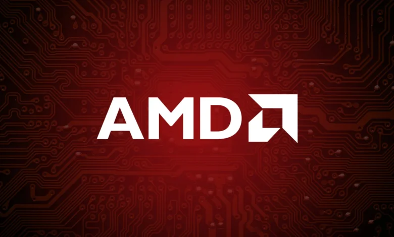 AMD