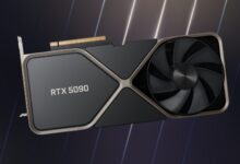 RTX 5090