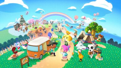 animal crossing pocket camp complete