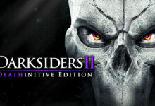 Darksiders II Deathinitive Edition