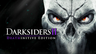 Darksiders II Deathinitive Edition