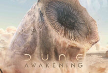 Preview: Dune Awakening