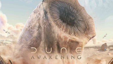 Preview: Dune Awakening