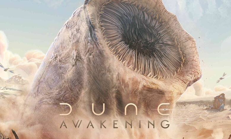 Preview: Dune Awakening