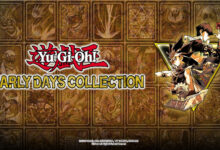 Yu-Gi-Oh! Early Days Collection