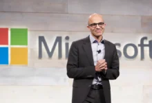 microsoft ceo