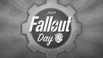 Fallout Day