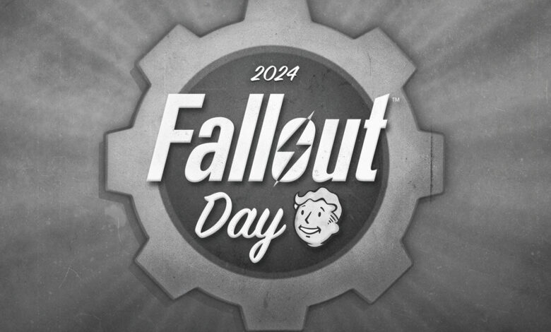 Fallout Day