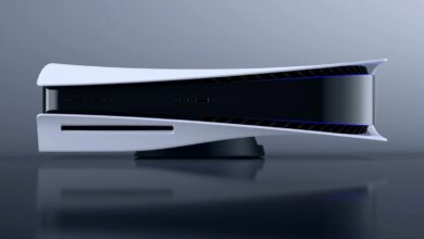 PlayStation 5