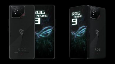 ROG Phone 9