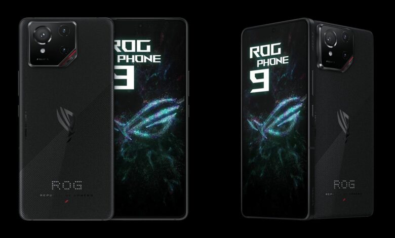 ROG Phone 9