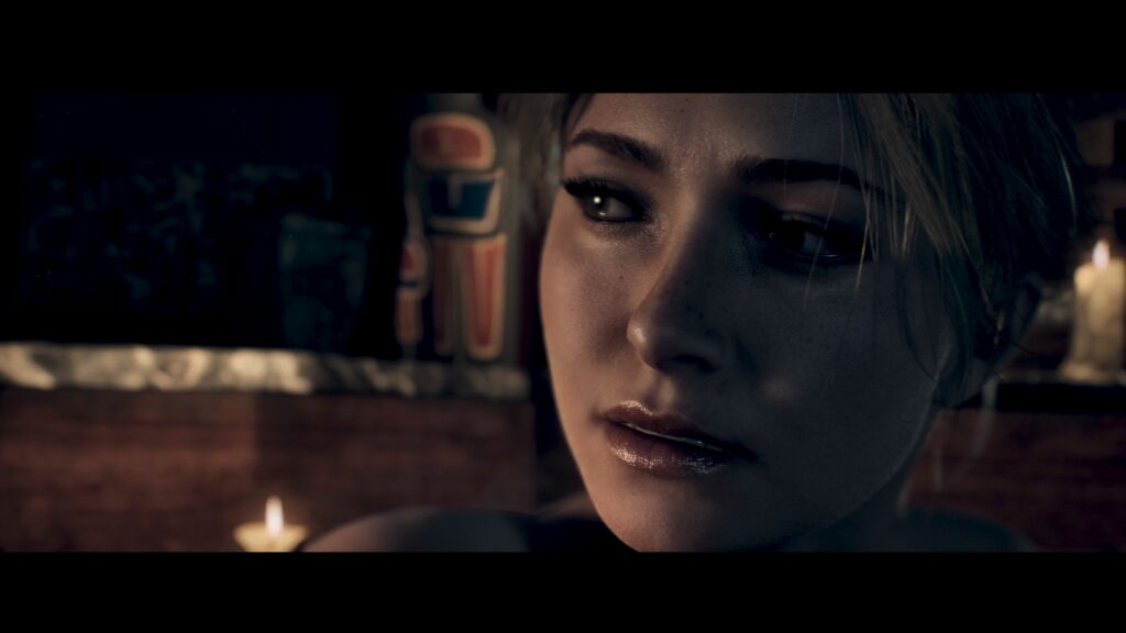 until dawn remake 13