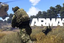 arma 4