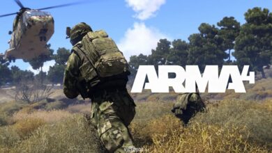 arma 4