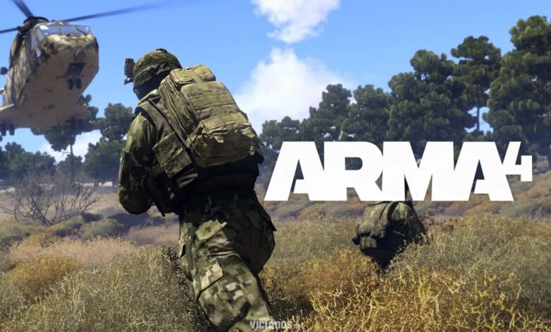 arma 4