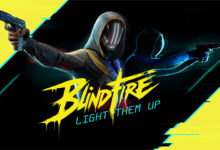 blindfire