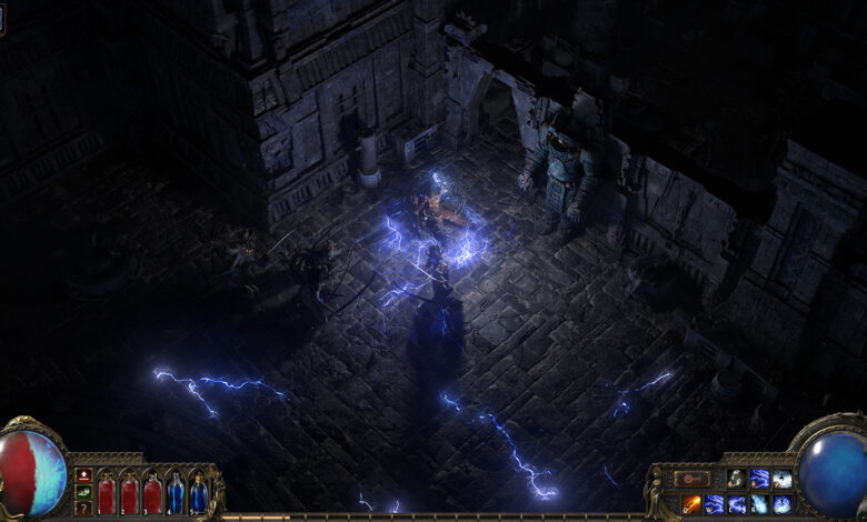 Path of Exile 2