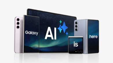 Galaxy AI