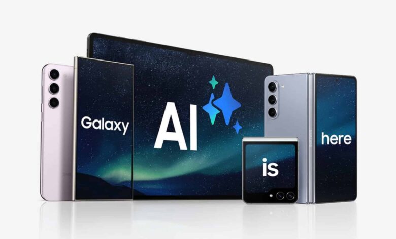 Galaxy AI