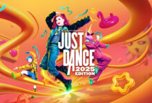 Just Dance 2025