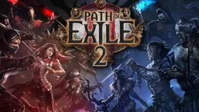 Preview: Path of Exile 2