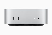 mac mini m4 m4 pro