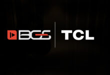 tcl bgs