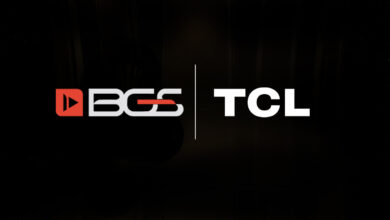 tcl bgs