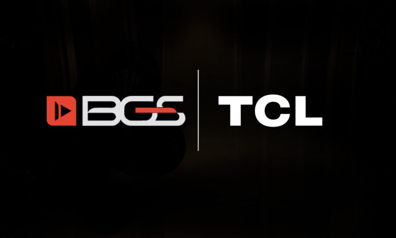 tcl bgs