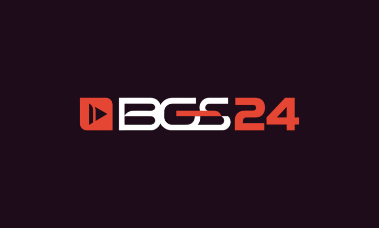 BGS Conference 2024