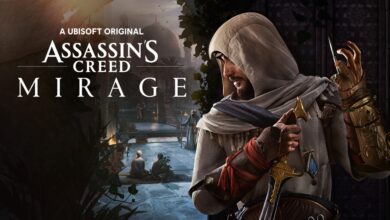 Assassin’s Creed Mirage