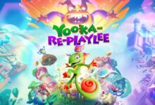 Yooka-Replaylee