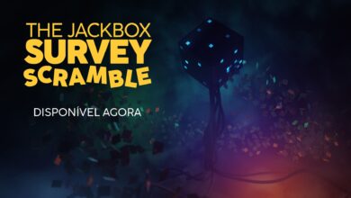 Jackbox Survey Scramble