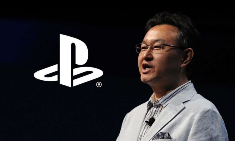 shuhei yoshida