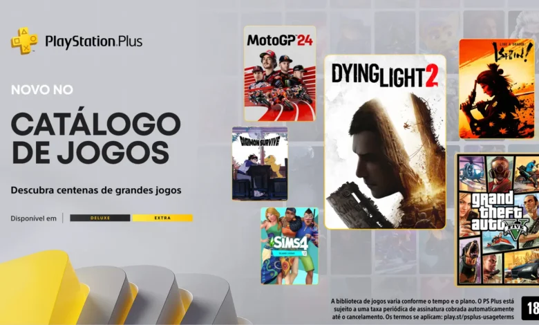 ps plus novembro 2024