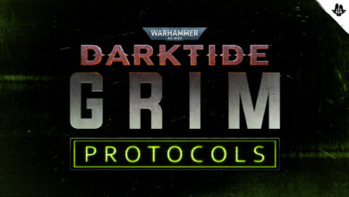 grim protocols