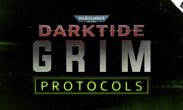 grim protocols