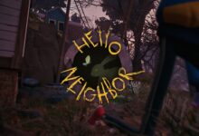 hello neighbor 3 capa