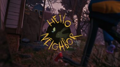 hello neighbor 3 capa