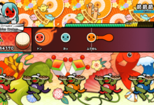 Taiko no Tatsujin: Rhythm Festival