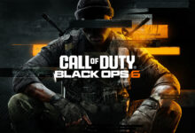 COD black ops 6